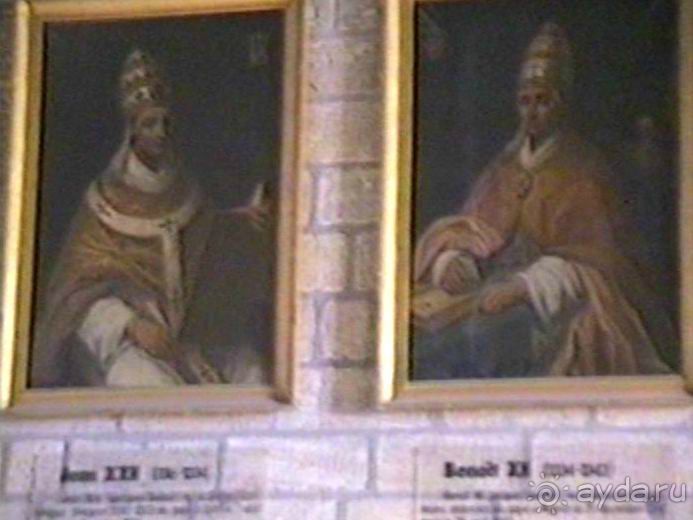 Авиньон, Оранж и Пон дю Гар