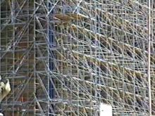 Впервые на машине в Германию с овчаркой Саксония и Дрезден
