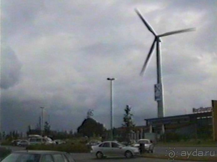 Впервые на машине в Германию с овчаркой Саксония и Дрезден