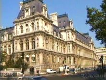 Наша машина доехала до Парижа! Первый экскурсионный день.