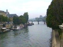 Наша машина доехала до Парижа! Первый экскурсионный день.