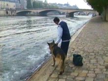 Наша машина доехала до Парижа! Первый экскурсионный день.