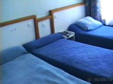 Наша машина доехала до Парижа! Первый экскурсионный день.