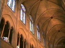 Наша машина доехала до Парижа! Первый экскурсионный день.