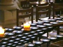 Поездка в Германию на автомобиле с немецкой овчаркой. Часть 7. Страсбург.