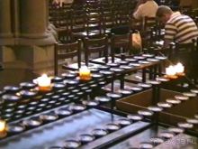 Поездка в Германию на автомобиле с немецкой овчаркой. Часть 7. Страсбург.