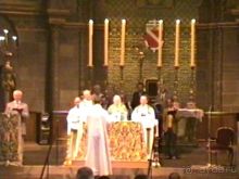 Поездка в Германию на автомобиле с немецкой овчаркой. Часть 7. Страсбург.