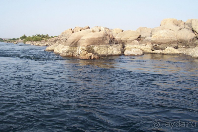 Египет часть 8: Асуан: экскурсия в Ботанический сад на острове Китченера и Нубийскую деревню