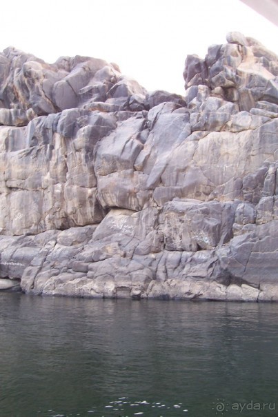 Египет часть 8: Асуан: экскурсия в Ботанический сад на острове Китченера и Нубийскую деревню