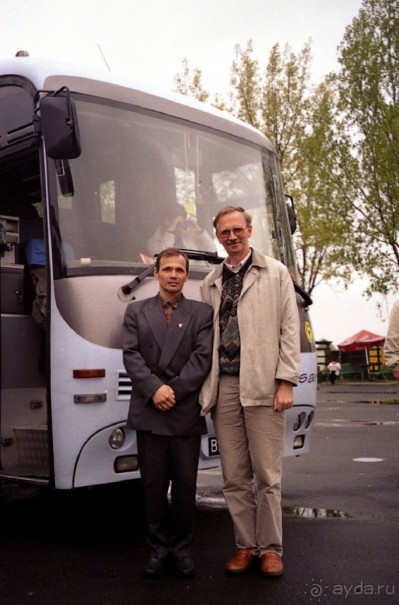 Кале-Герлиц-Тересполь-Брест-Москва