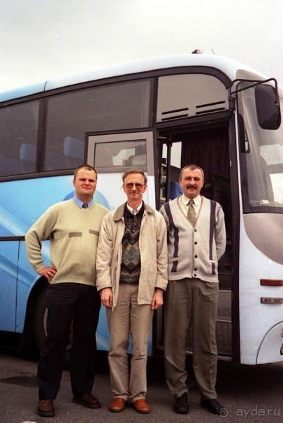 Кале-Герлиц-Тересполь-Брест-Москва