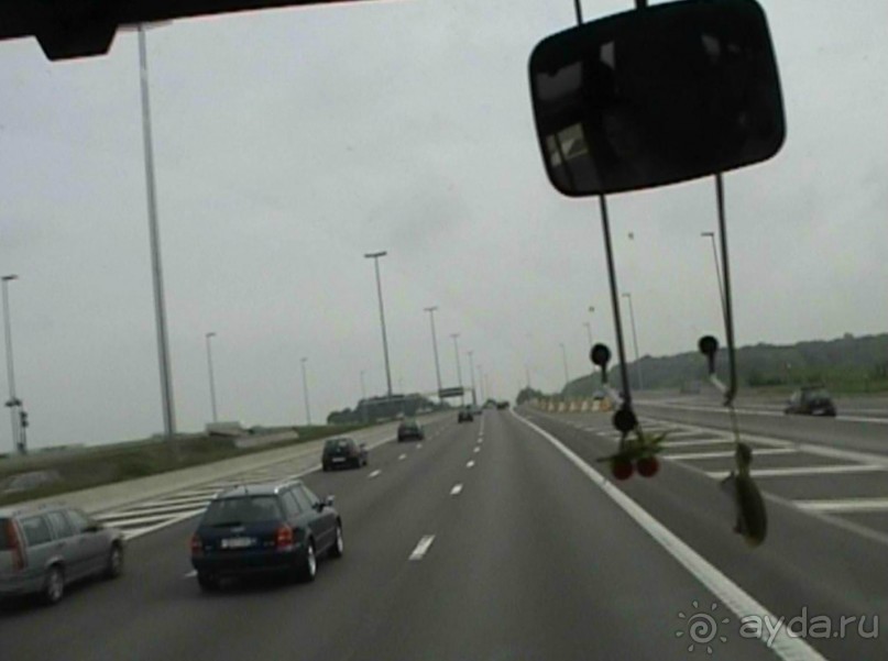 Кале-Герлиц-Тересполь-Брест-Москва