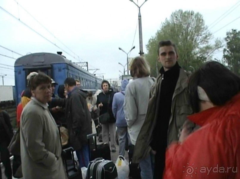 Кале-Герлиц-Тересполь-Брест-Москва