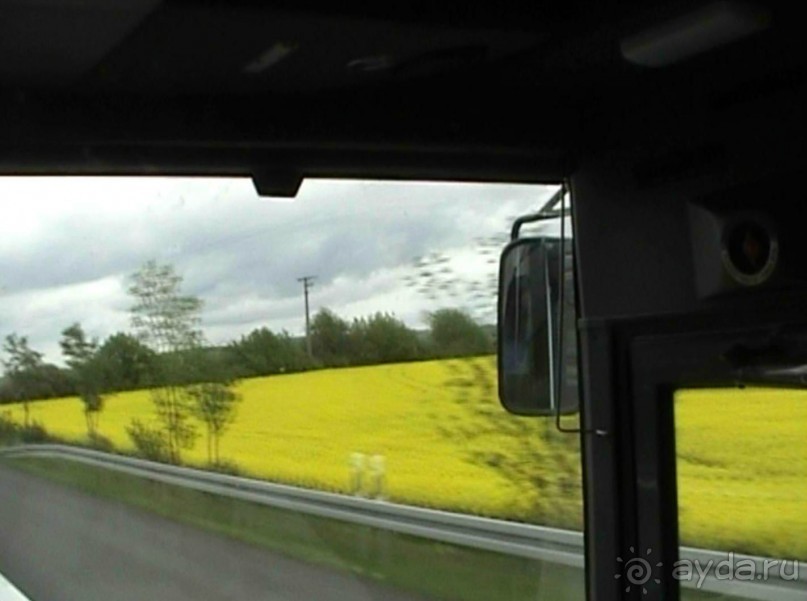 Кале-Герлиц-Тересполь-Брест-Москва