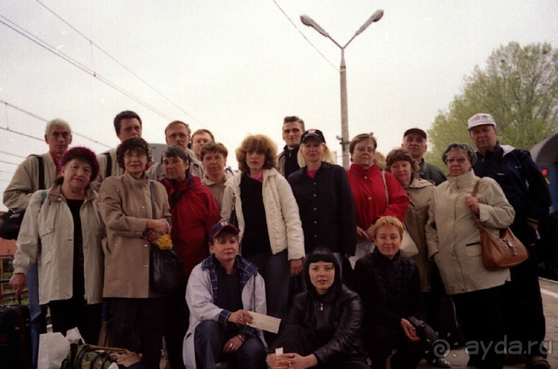 Кале-Герлиц-Тересполь-Брест-Москва