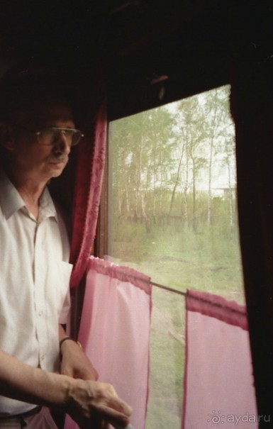 Кале-Герлиц-Тересполь-Брест-Москва