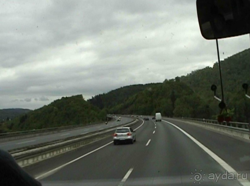 Кале-Герлиц-Тересполь-Брест-Москва