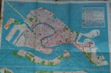 Местре и Венеция