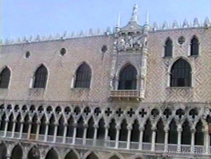 Местре и Венеция