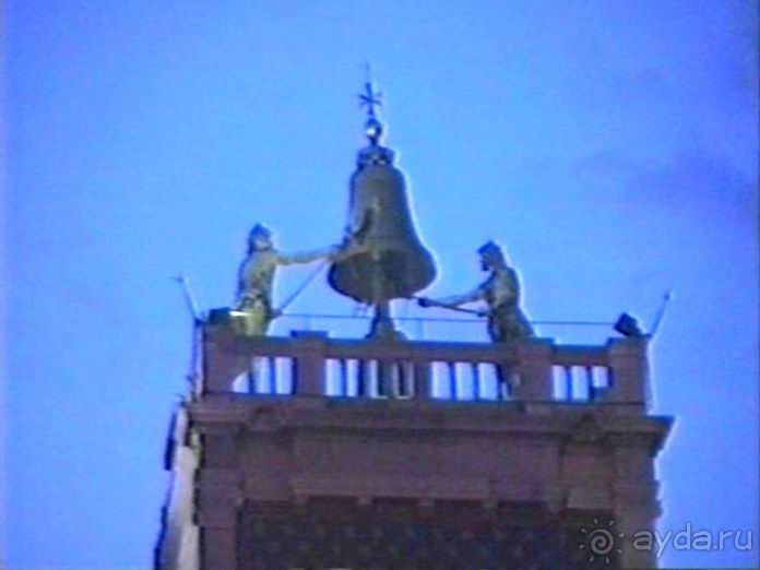 Местре и Венеция