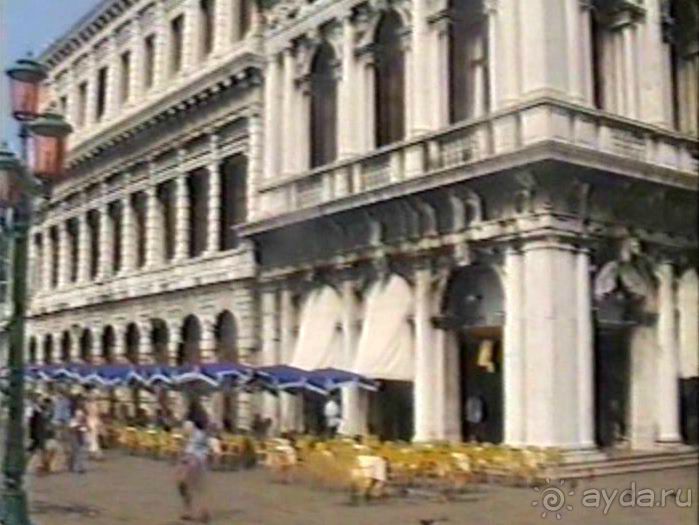 Местре и Венеция