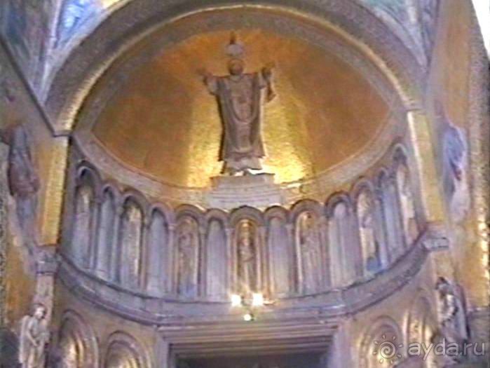 Местре и Венеция