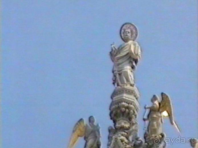 Местре и Венеция