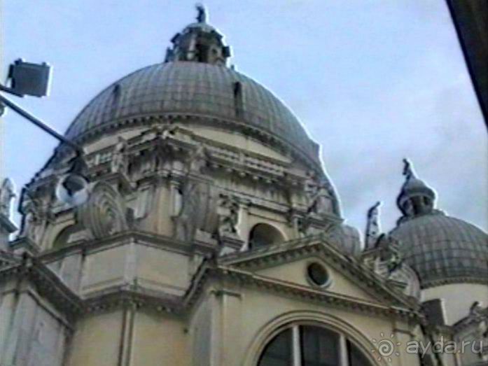 Местре и Венеция