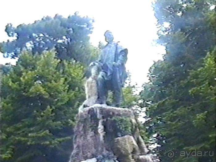 Местре и Венеция