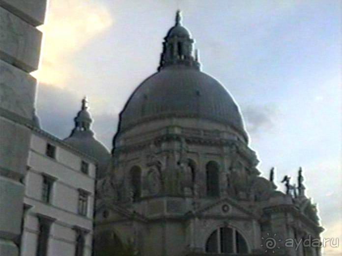 Местре и Венеция