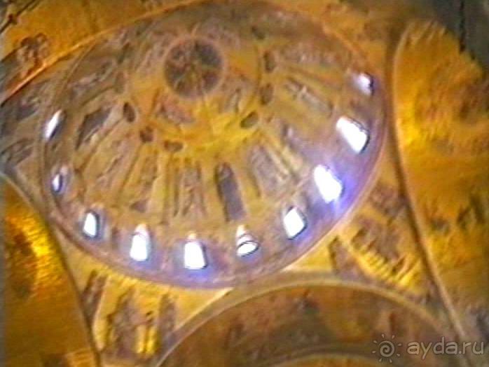 Местре и Венеция