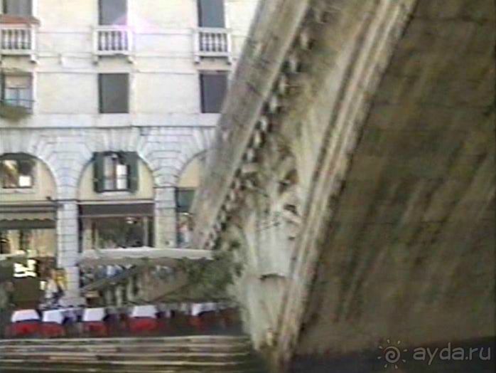 Местре и Венеция