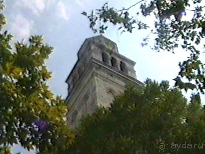 Местре и Венеция