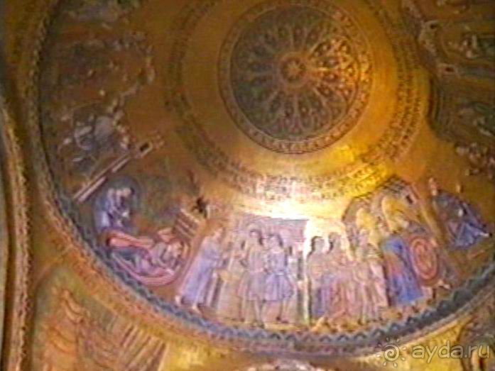 Местре и Венеция