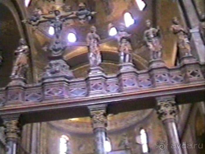 Местре и Венеция