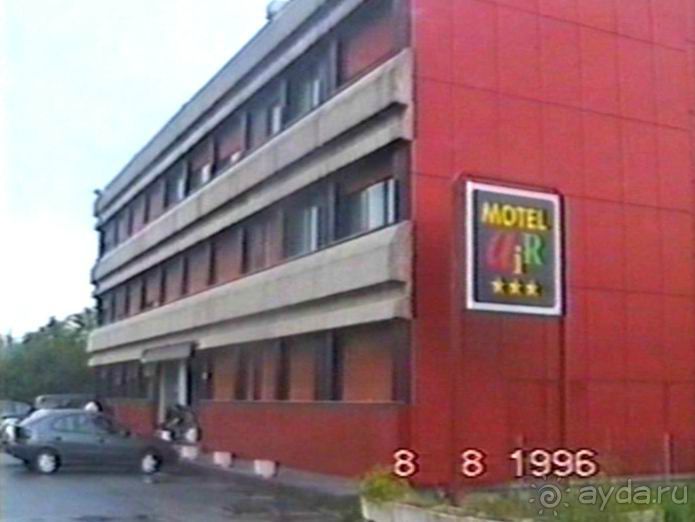 Местре и Венеция