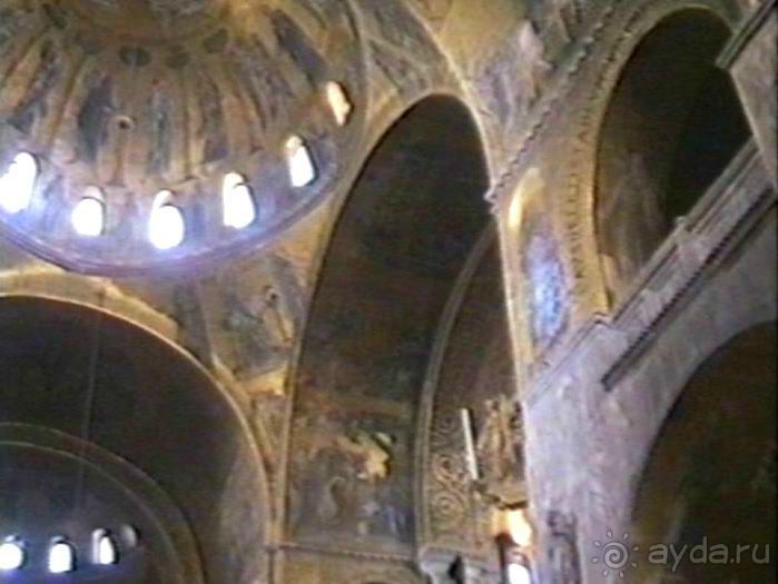 Местре и Венеция