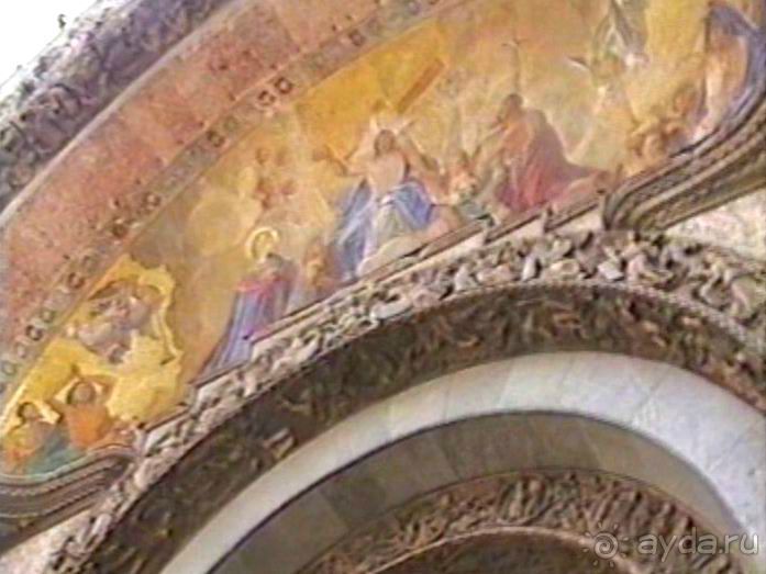 Местре и Венеция