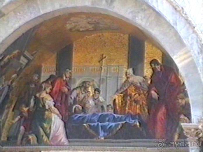 Местре и Венеция