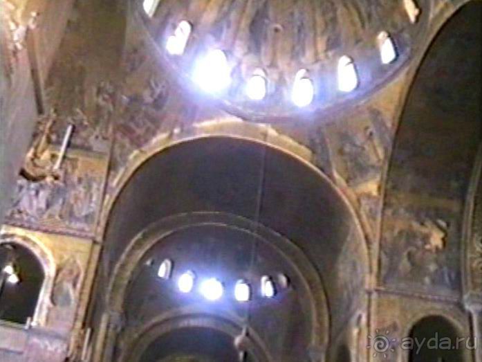 Местре и Венеция