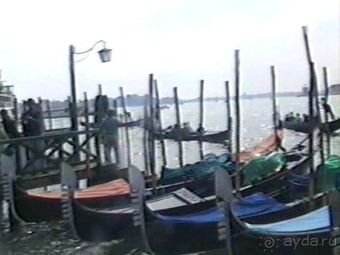 Местре и Венеция