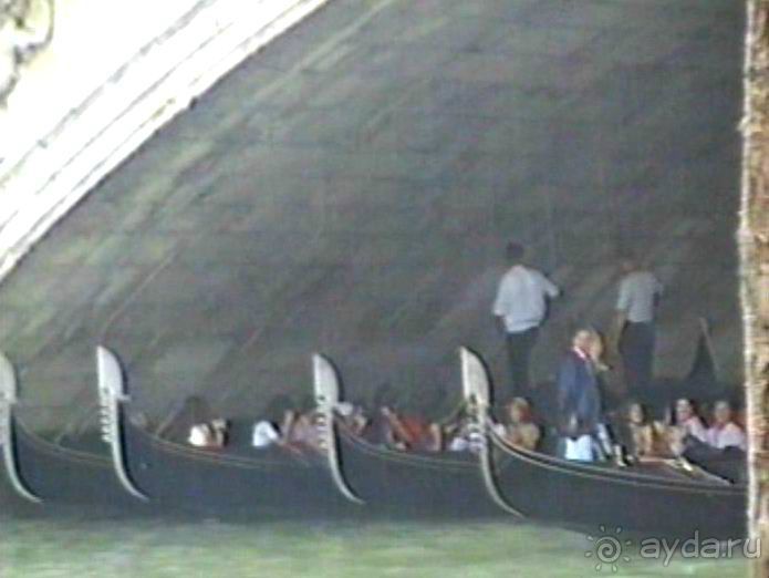 Местре и Венеция