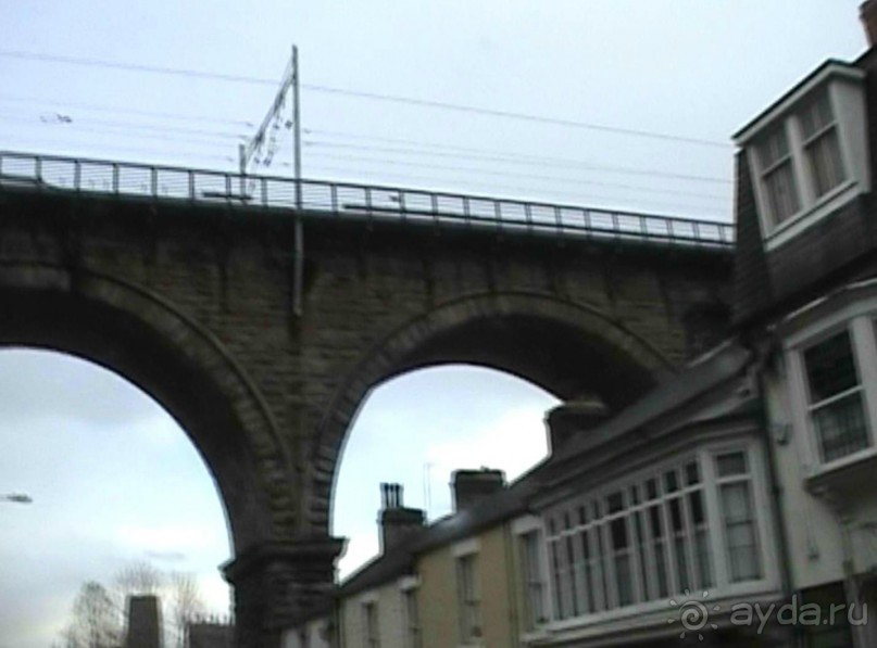 Дарэм и Дарлингтон