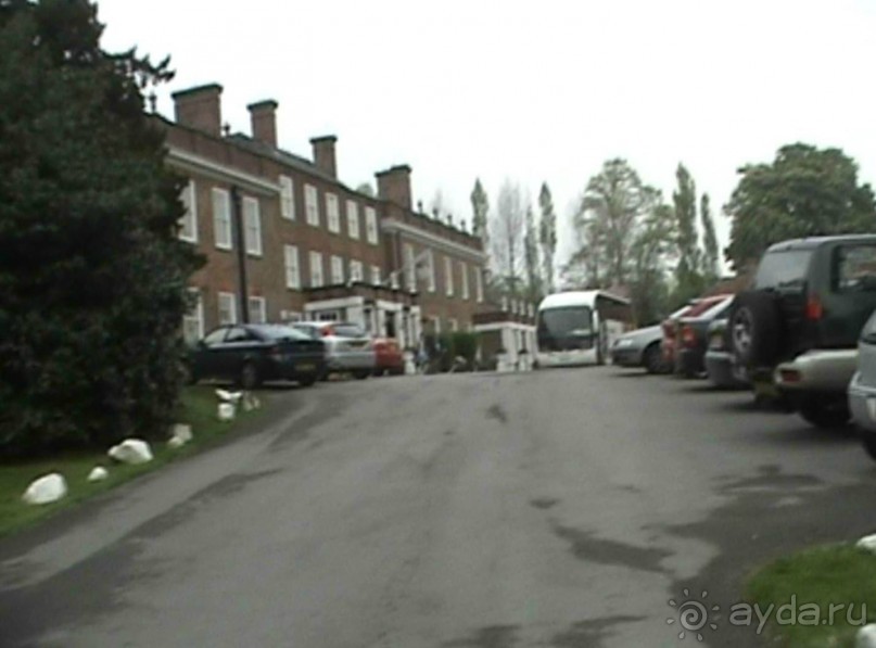 Дарэм и Дарлингтон