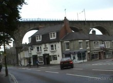 Дарэм и Дарлингтон