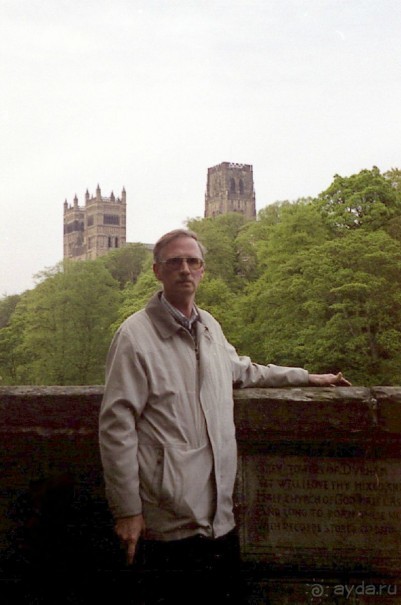 фото Дарлингтон