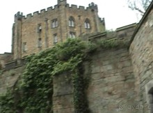 Дарэм и Дарлингтон