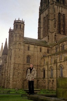 Дарэм и Дарлингтон