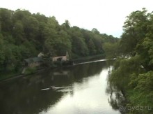 Дарэм и Дарлингтон