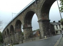 Дарэм и Дарлингтон